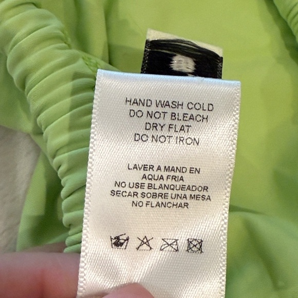 New! dippin daisys Quinn Bikini Bottom in Mojito 31470 - Picture 10 of 11